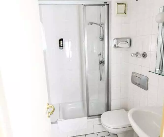 Fotos del hotel Blutenburg:  22