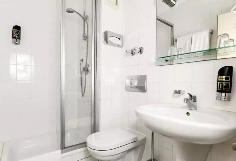 Fotos del hotel Blutenburg:  6