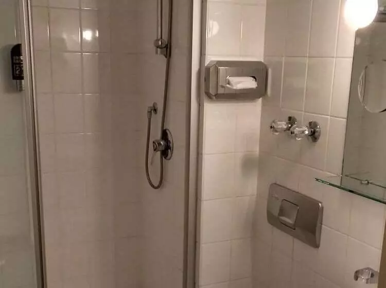 Fotos del hotel Blutenburg:  21