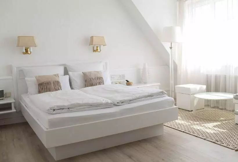 Fotos del hotel Boutique Hotel Krone München:  7