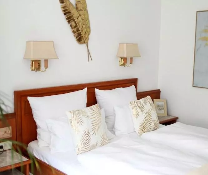 Fotos del hotel Boutique Hotel Krone München:  8