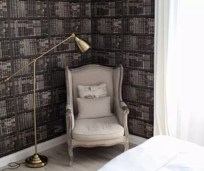 Fotos del hotel Boutique Hotel Krone München:  20