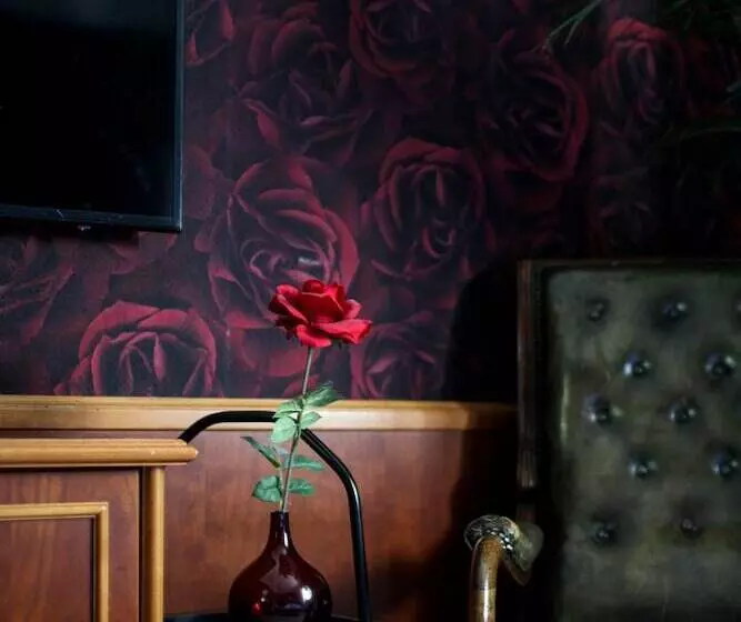 Fotos del hotel Boutique Hotel Krone München:  24