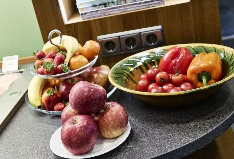 Fotos del hotel Brunnenhof City Center:  25