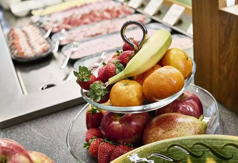 Fotos del hotel Brunnenhof City Center:  23