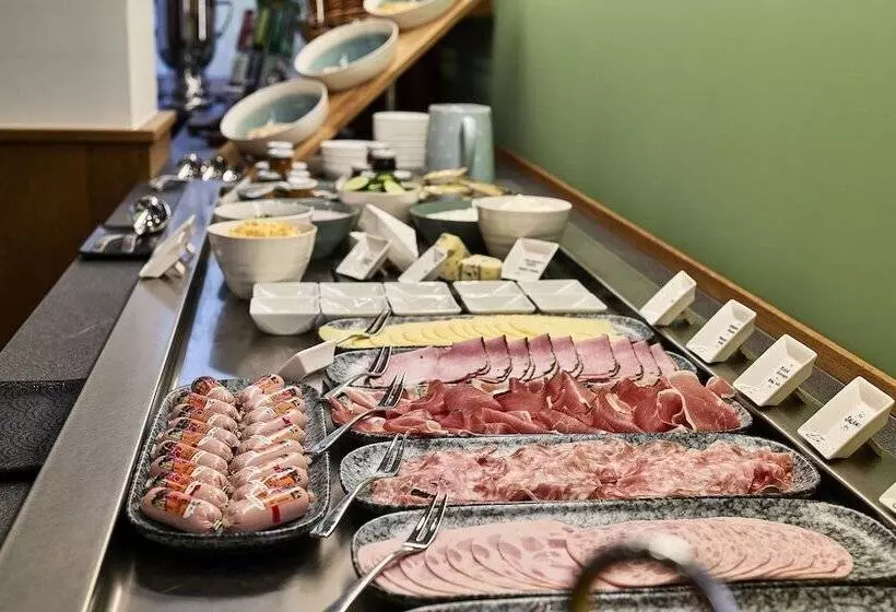 Fotos del hotel Brunnenhof City Center:  18