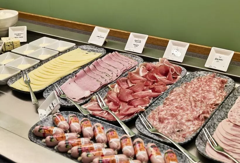 Fotos del hotel Brunnenhof City Center:  21