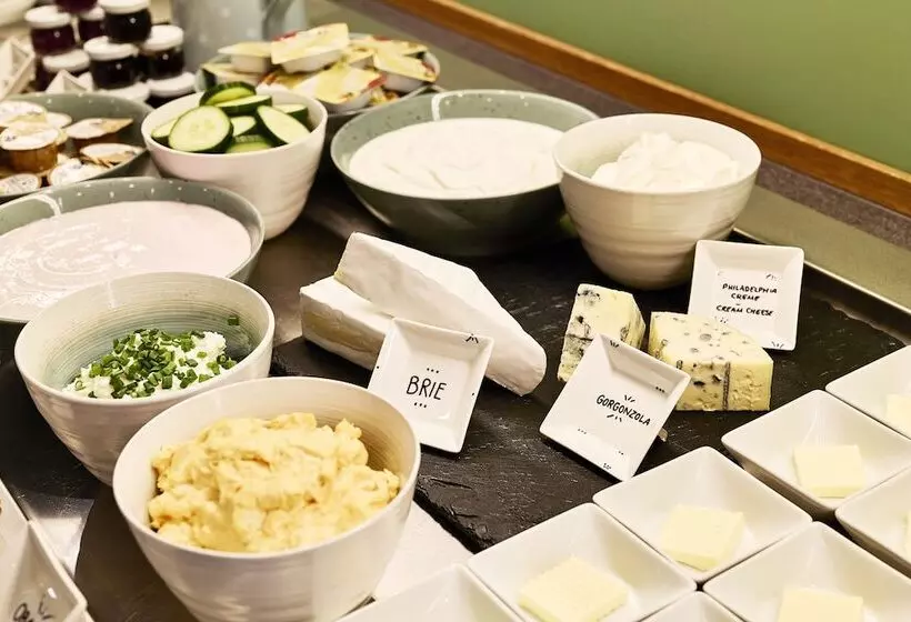 Fotos del hotel Brunnenhof City Center:  6