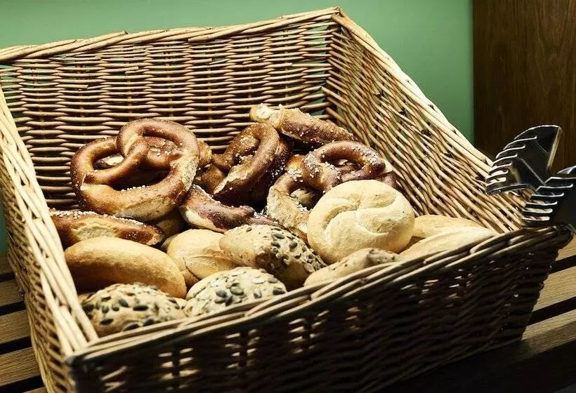 Fotos del hotel Brunnenhof City Center:  15