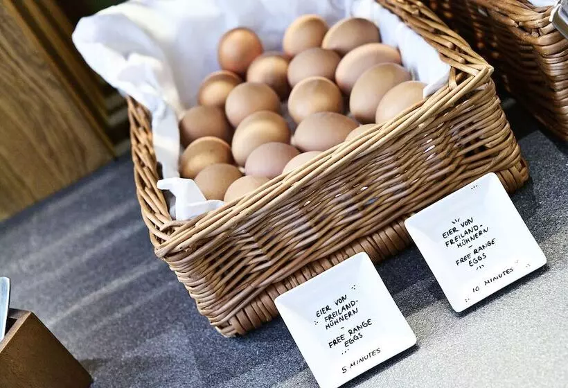 Fotos del hotel Brunnenhof City Center:  17