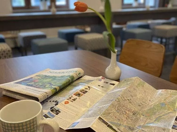 Fotos del hotel Brunnenhof City Center:  5