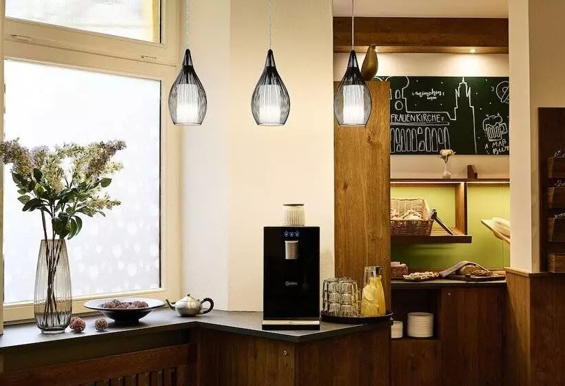 Fotos del hotel Brunnenhof City Center:  7