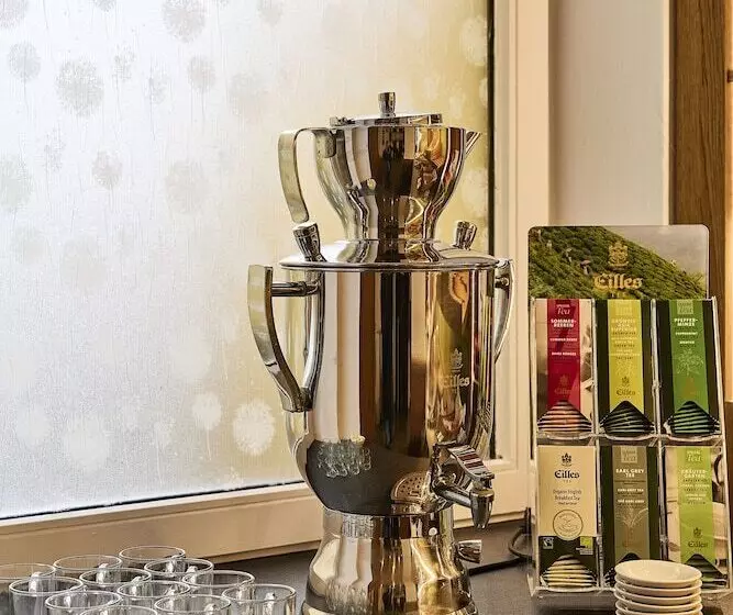 Fotos del hotel Brunnenhof City Center:  4