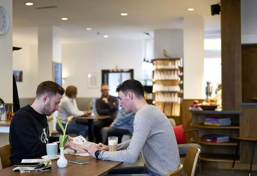 Fotos del hotel Brunnenhof City Center:  10