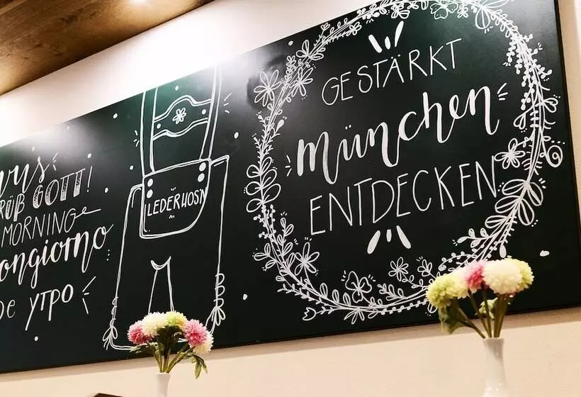 Fotos del hotel Brunnenhof City Center:  14