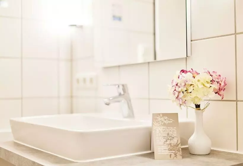 Fotos del hotel Brunnenhof City Center:  19