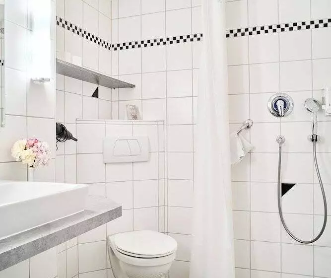 Fotos del hotel Brunnenhof City Center:  13