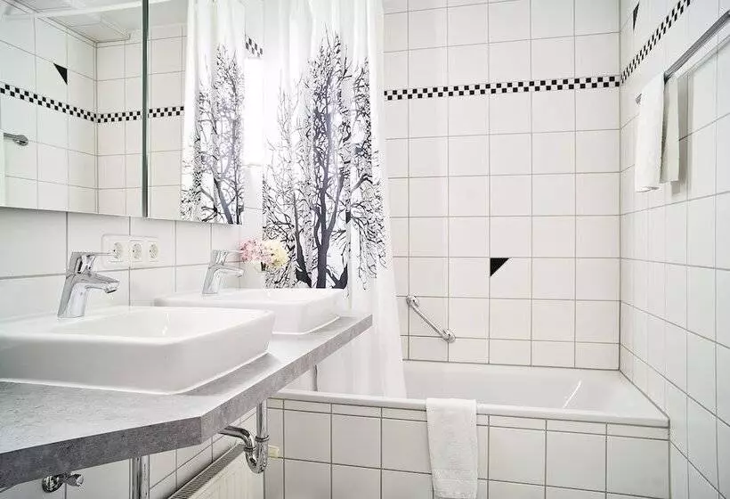 Fotos del hotel Brunnenhof City Center:  16