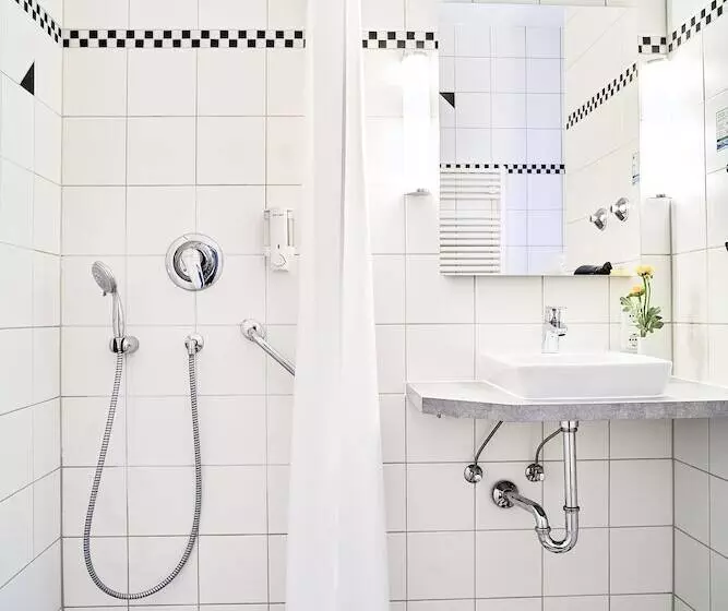 Fotos del hotel Brunnenhof City Center:  3