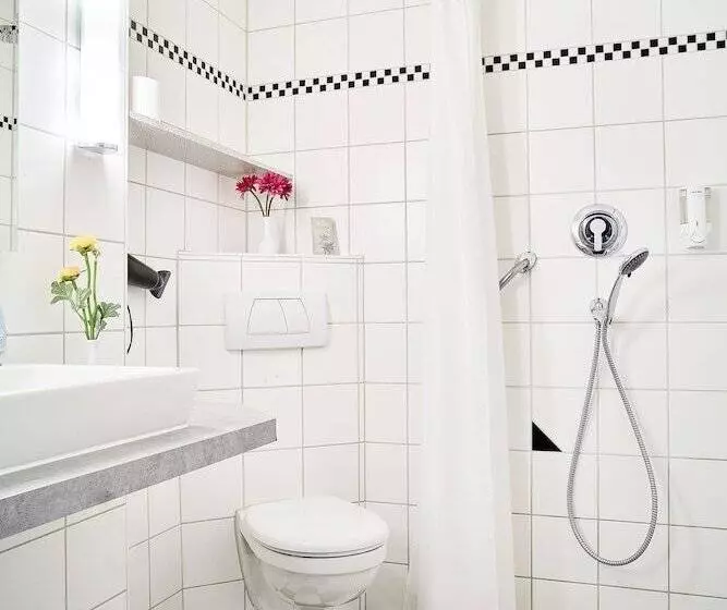 Fotos del hotel Brunnenhof City Center:  8