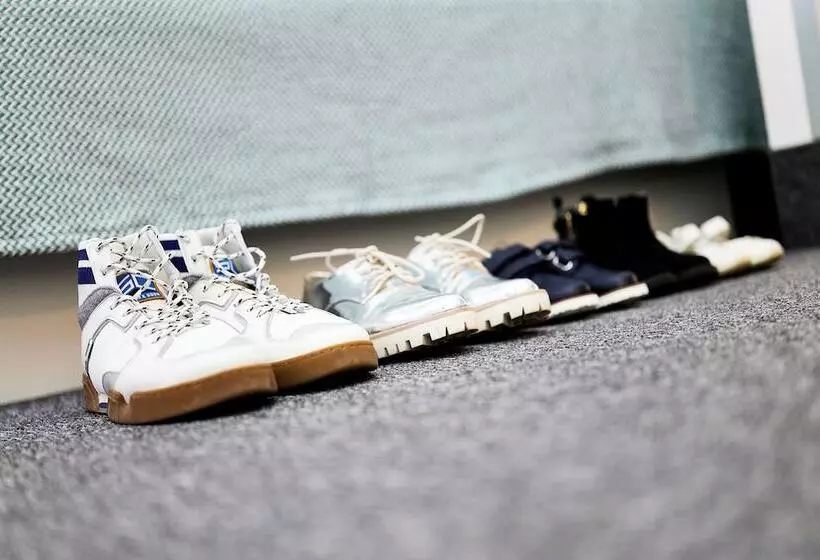 Fotos del hotel Brunnenhof City Center:  9