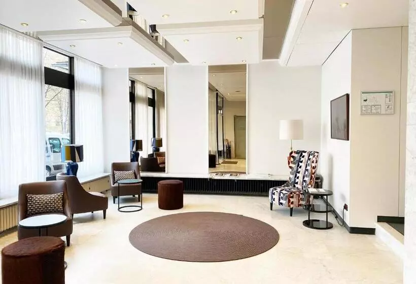 Fotos del hotel Domus:  7