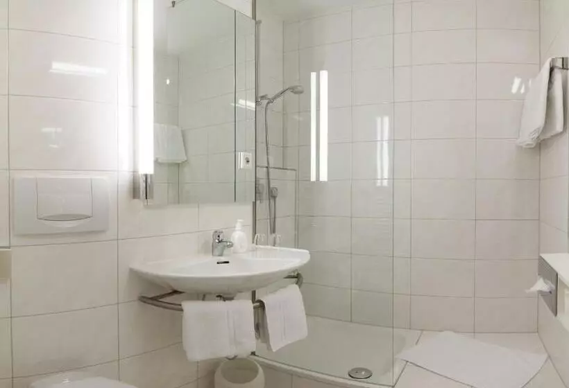 Fotos del hotel Domus:  5