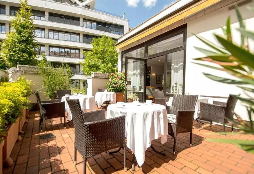 Fotos del hotel Domus:  4