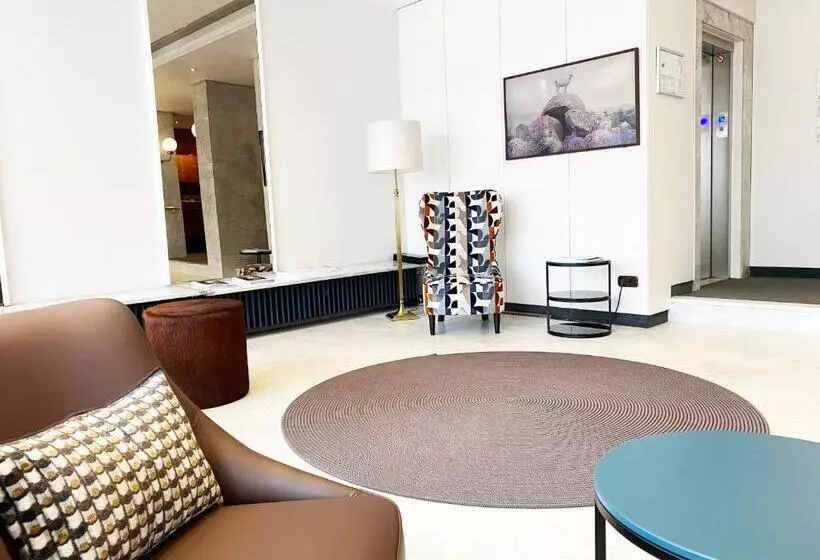 Fotos del hotel Domus:  2