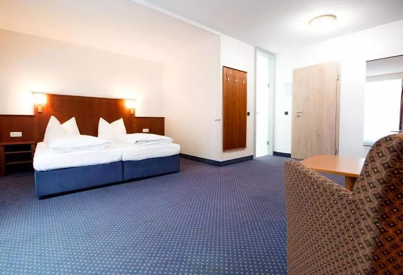 Fotos del hotel Domus:  6