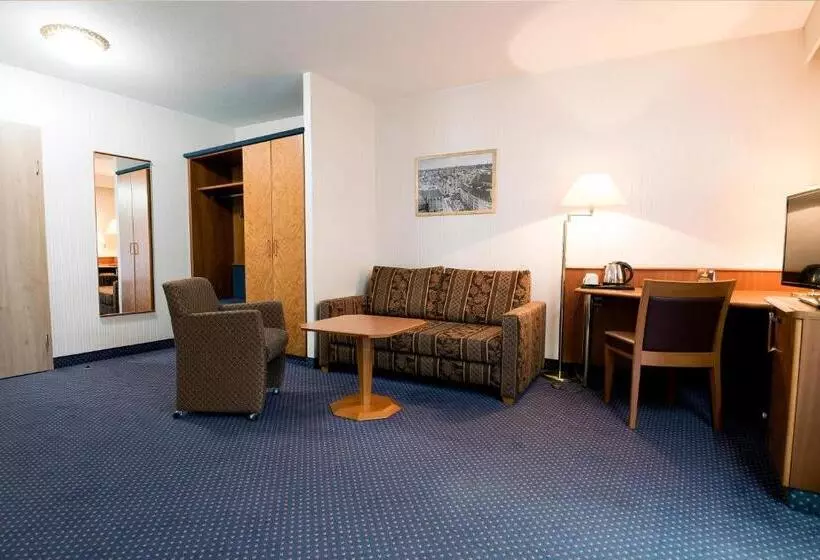 Fotos del hotel Domus:  11