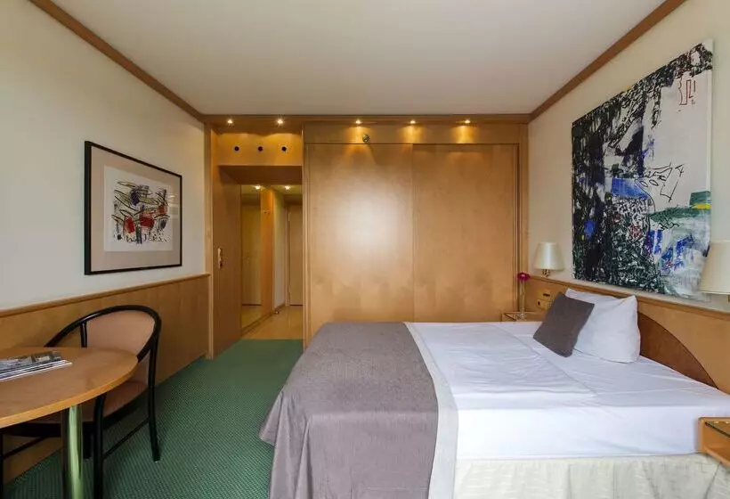 Fotos del hotel Living  Großer Kurfürst:  15