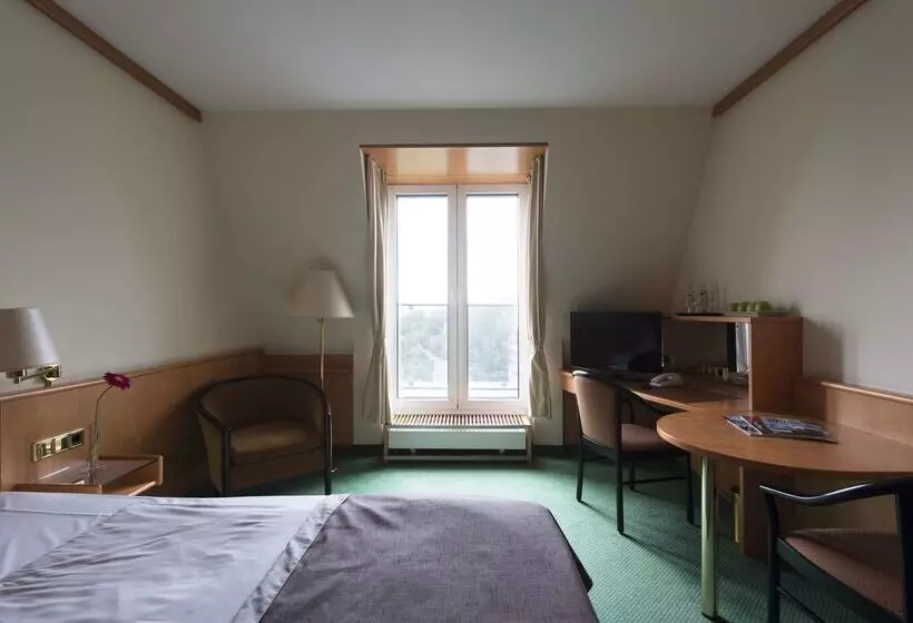 Fotos del hotel Living  Großer Kurfürst:  6