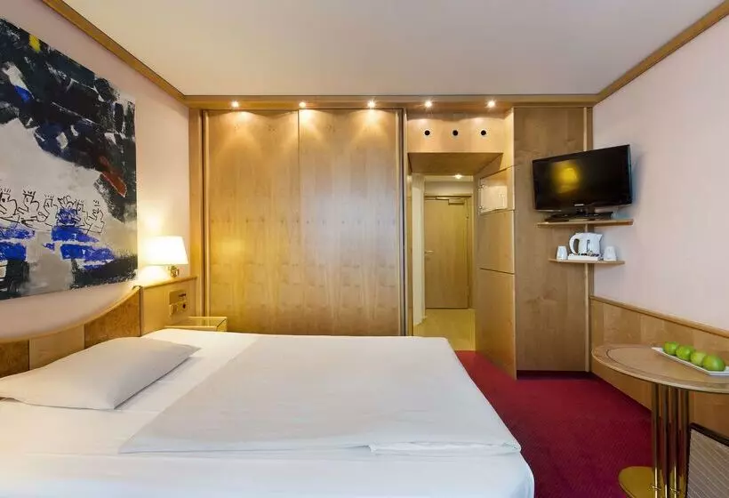 Fotos del hotel Living  Großer Kurfürst:  7