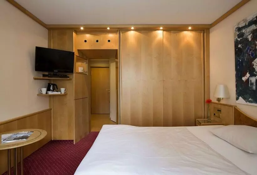 Fotos del hotel Living  Großer Kurfürst:  10