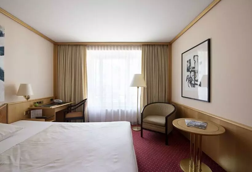 Fotos del hotel Living  Großer Kurfürst:  25