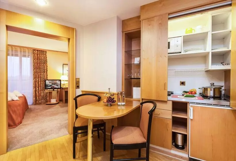 Fotos del hotel Living  Großer Kurfürst:  22