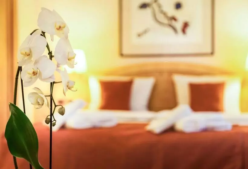 Fotos del hotel Living  Großer Kurfürst:  23