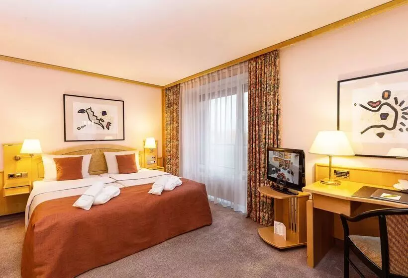 Fotos del hotel Living  Großer Kurfürst:  12