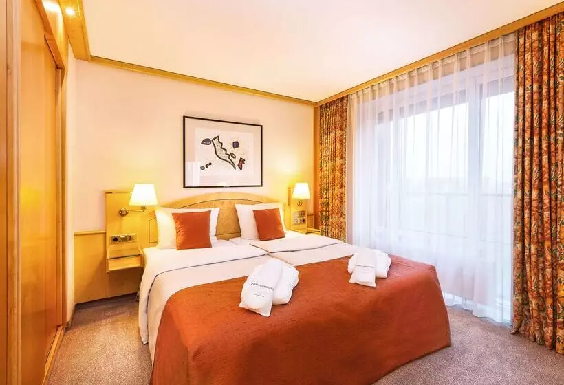 Fotos del hotel Living  Großer Kurfürst:  14