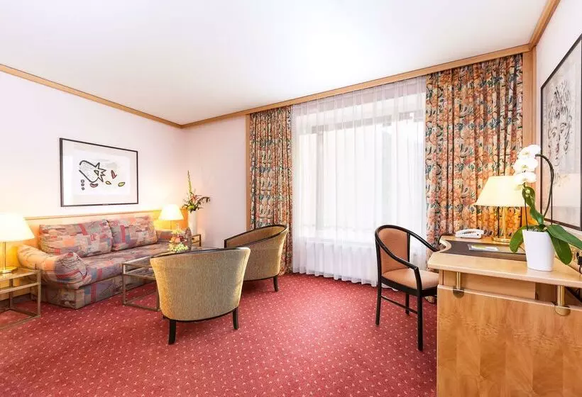 Fotos del hotel Living  Großer Kurfürst:  24