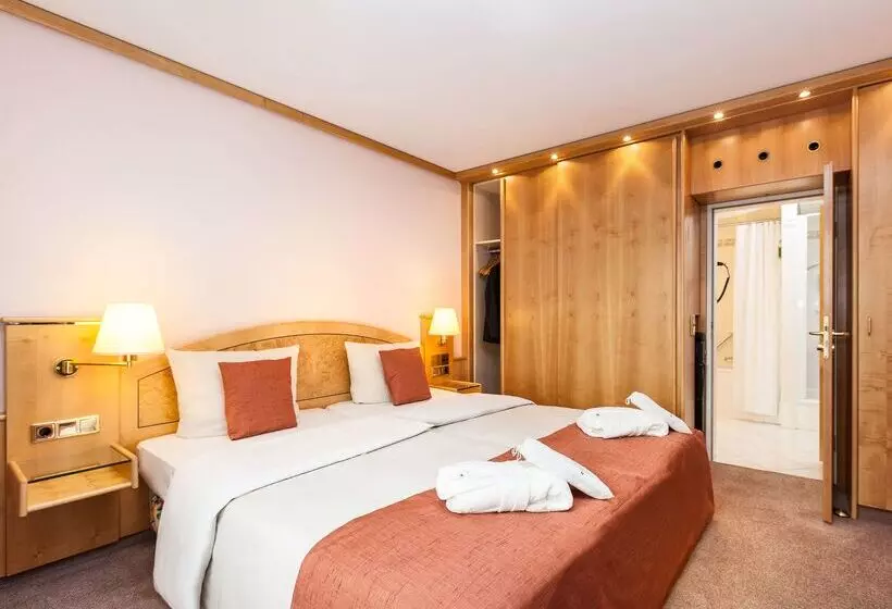 Fotos del hotel Living  Großer Kurfürst:  11