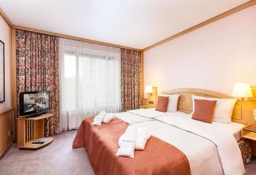 Fotos del hotel Living  Großer Kurfürst:  17