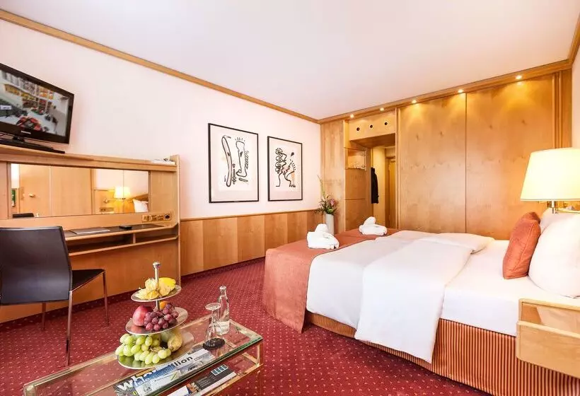 Fotos del hotel Living  Großer Kurfürst:  13