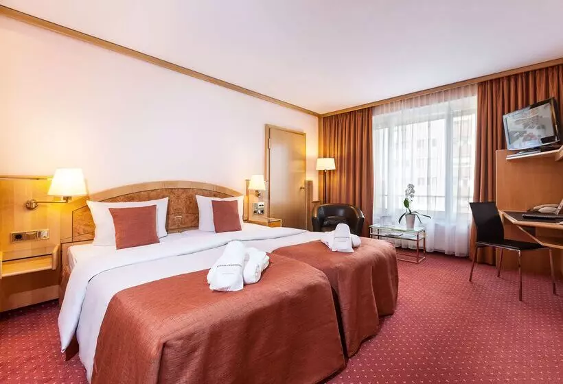 Fotos del hotel Living  Großer Kurfürst:  16