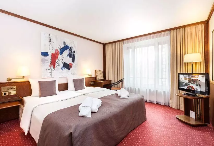 Fotos del hotel Living  Großer Kurfürst:  20