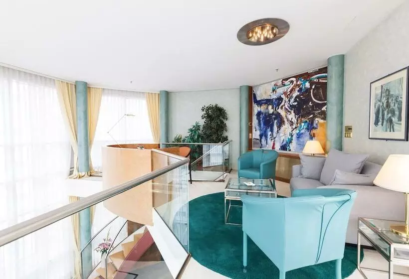 Fotos del hotel Living  Großer Kurfürst:  21