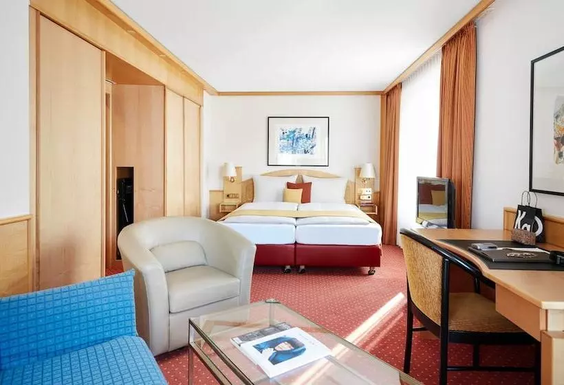 Fotos del hotel Living  Großer Kurfürst:  5