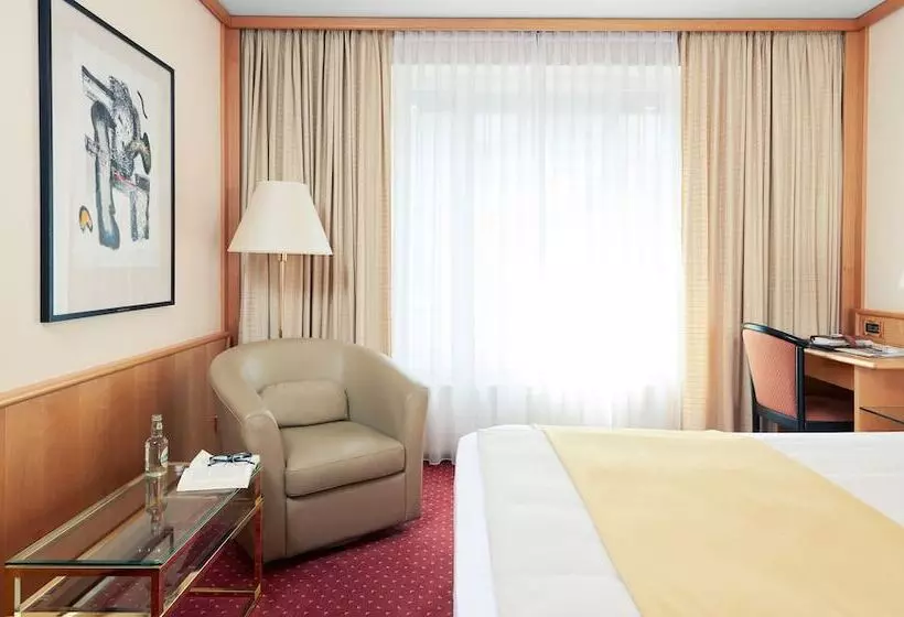 Fotos del hotel Living  Großer Kurfürst:  4