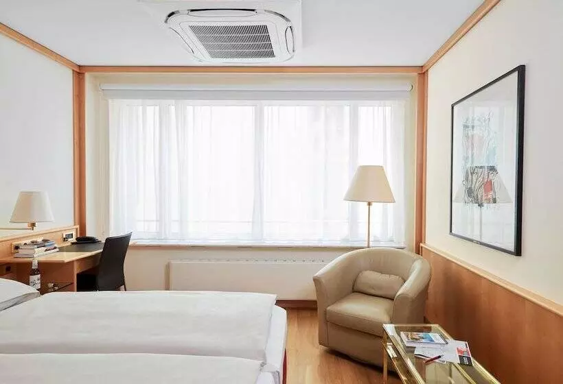 Fotos del hotel Living  Großer Kurfürst:  18